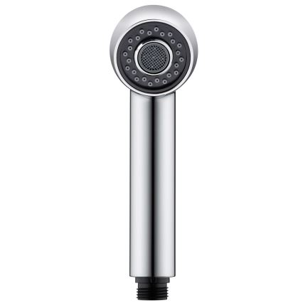 WENKO 25118100 - Душевая насадка WATERSAVING SYSTEM 4,6x4,6 см хром