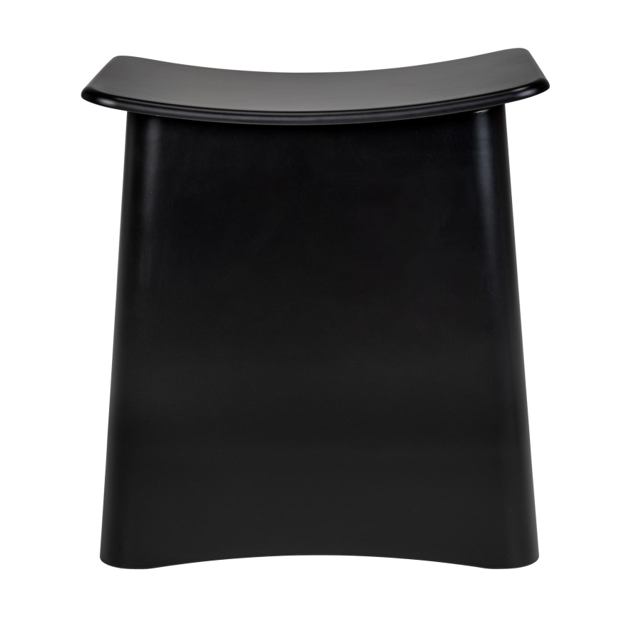 WENKO 25157100 - Стілець WING 45x48 см чорний