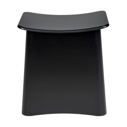 WENKO 25157100 - Стілець WING 45x48 см чорний