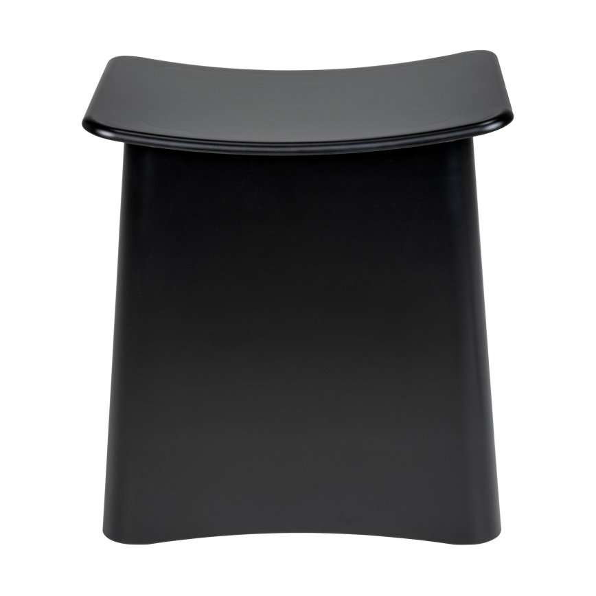 WENKO 25157100 - Табурет WING 45x48 см чёрный