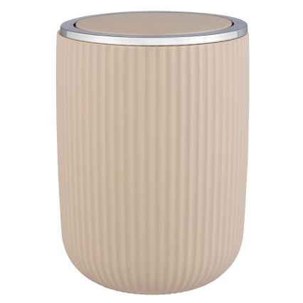 WENKO 25186100 - Кошик AGROPOLI 14,5x20 см бежевий