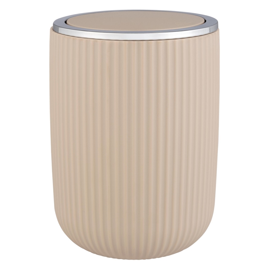 WENKO 25186100 - Кошик AGROPOLI 14,5x20 см бежевий