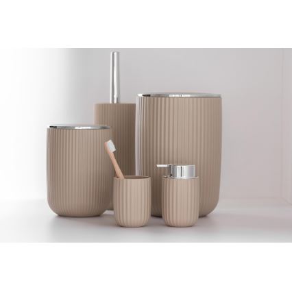 WENKO 25187100 - Корзина AGROPOLI 19x27 см, бежевая