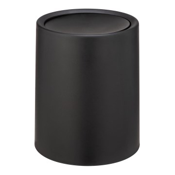 WENKO 25208100 - Корзина ATRI 21x25,5 см черная