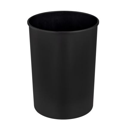 WENKO 25208100 - Корзина ATRI 21x25,5 см черная