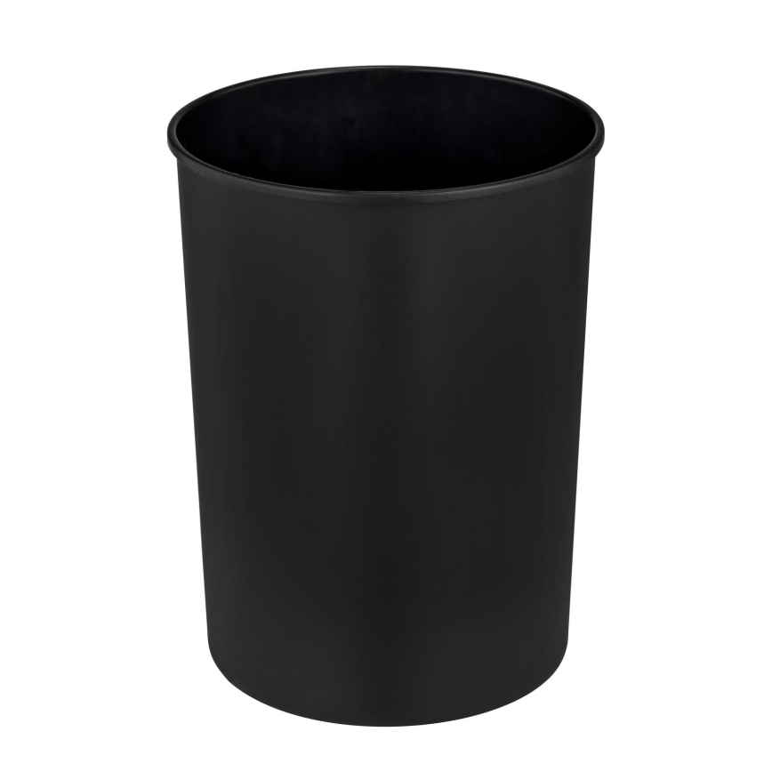 WENKO 25208100 - Кошик ATRI 21x25,5 см чорний