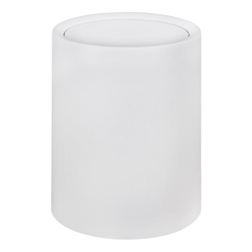 WENKO 25209100 - Корзина ATRI 21x25,5 см белая
