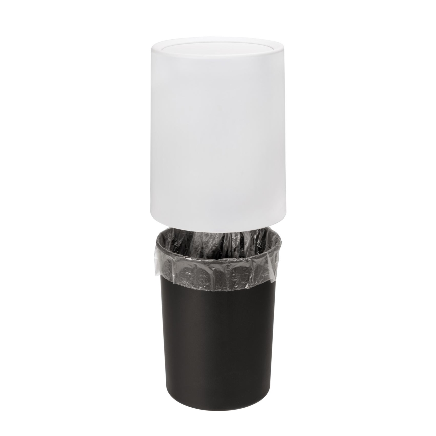 WENKO 25209100 - Кошик ATRI 21x25,5 см білий