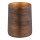 WENKO 25351100 - Стакан PALENA 8,5x10,8 cm бронзовый