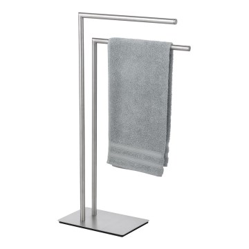 WENKO 25379100 - Стійка для рушників RECCO 48x80,5 cm сатин