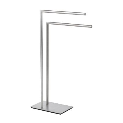 WENKO 25379100 - Стійка для рушників RECCO 48x80,5 cm сатин