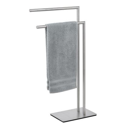 WENKO 25379100 - Стійка для рушників RECCO 48x80,5 cm сатин