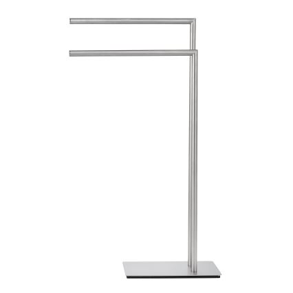 WENKO 25379100 - Стойка для полотенец RECCO 48x80,5 см сатин