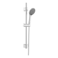 WENKO 25452100 - Душовий комплект WATERSAVING SYSTEM 70 см сріблястий
