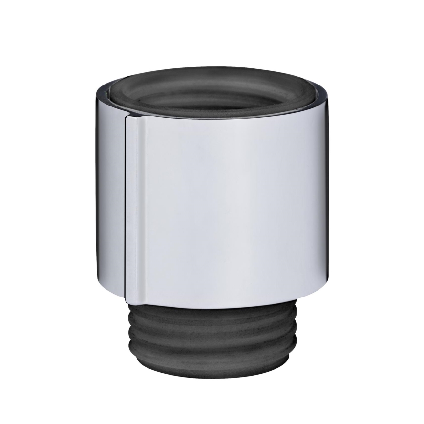 WENKO 25480100 – Регулятор системи економії води, сріблястий