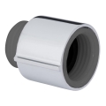 WENKO 25480100 – Регулятор WATERSAVING SYSTEM, серебристый
