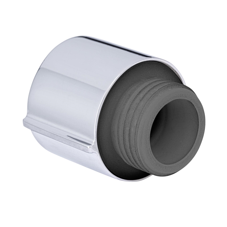 WENKO 25480100 – Регулятор WATERSAVING SYSTEM, серебристый