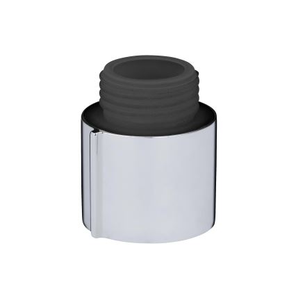 WENKO 25480100 – Регулятор WATERSAVING SYSTEM, серебристый