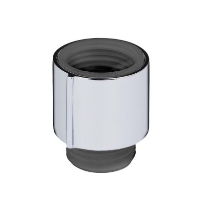 WENKO 25480100 – Регулятор WATERSAVING SYSTEM, серебристый