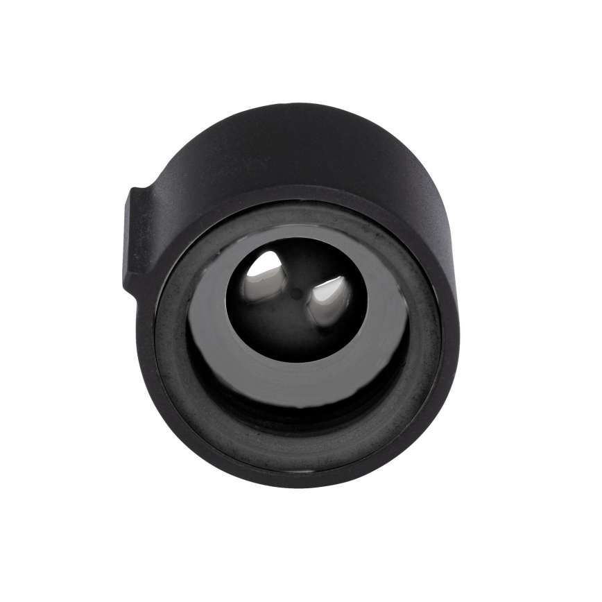 WENKO 25481100 – Регулятор WATERSAVING SYSTEM, 12,7 мм, чёрный