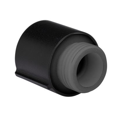 WENKO 25481100 – Регулятор WATERSAVING SYSTEM, 12,7 мм, чёрный