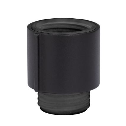WENKO 25481100 – Регулятор WATERSAVING SYSTEM, 12,7 мм, чёрный