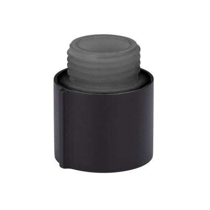 WENKO 25481100 – Регулятор WATERSAVING SYSTEM, 12,7 мм, чёрный