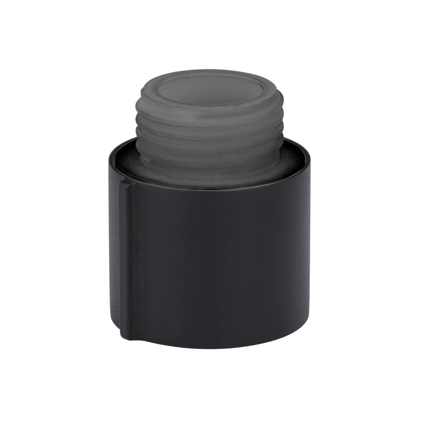 WENKO 25481100 – Регулятор WATERSAVING SYSTEM, 12,7 мм, чёрный