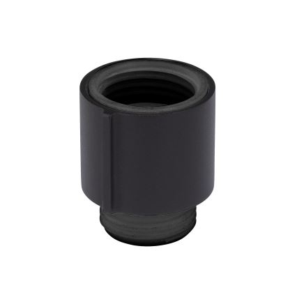 WENKO 25481100 – Регулятор WATERSAVING SYSTEM, 12,7 мм, чёрный