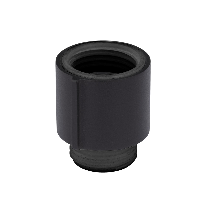 WENKO 25481100 – Регулятор WATERSAVING SYSTEM, 12,7 мм, чёрный