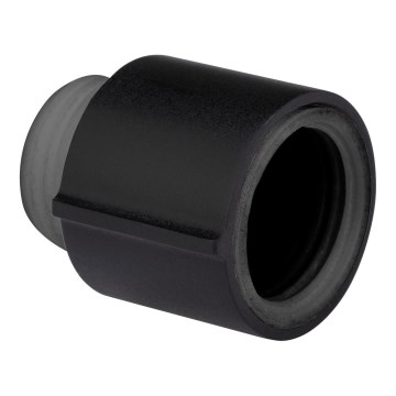 WENKO 25481100 – Регулятор WATERSAVING SYSTEM 12,7 мм чорний