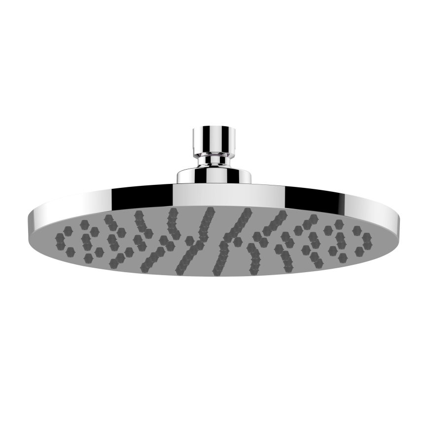 WENKO 25483100 - Душевая система WATERSAVING SYSTEM 120 см, полированный хром