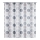 WENKO 25750100 - Різнокольорова душова шторка 180x200 см