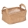 WENKO 64470100 - Кошик JUNA 20x15 см коричневий