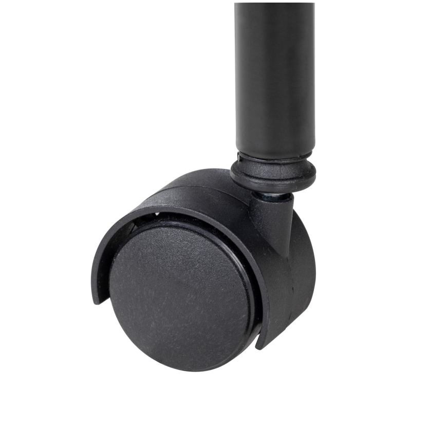 WENKO 71560800 - Тележка 41x75 см чёрная