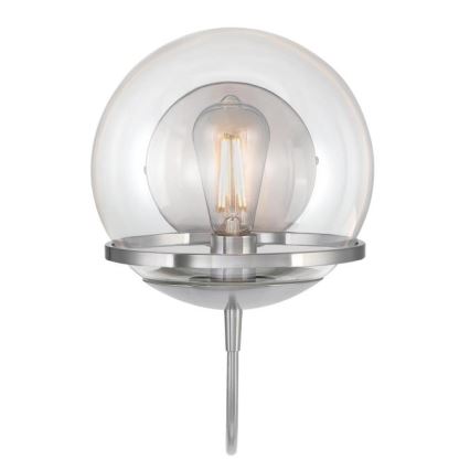 Westinghouse 61192 - Настенная лампа MARLA 1xE27/60W/230V