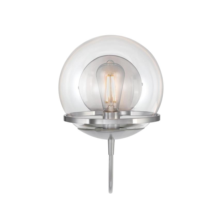Westinghouse 61192 - Настенная лампа MARLA 1xE27/60W/230V