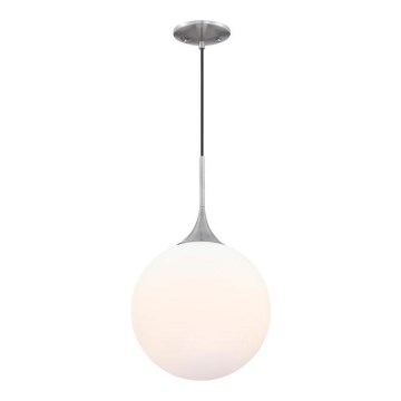 Westinghouse 61195 - LED-люстра на тросе MORETTI LED/12W/230V диаметр 30 см