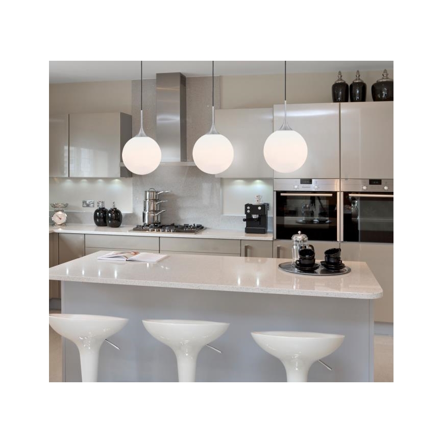 Westinghouse 61195 - Светодиодная подвесная люстра MORETTI LED/12W/230V