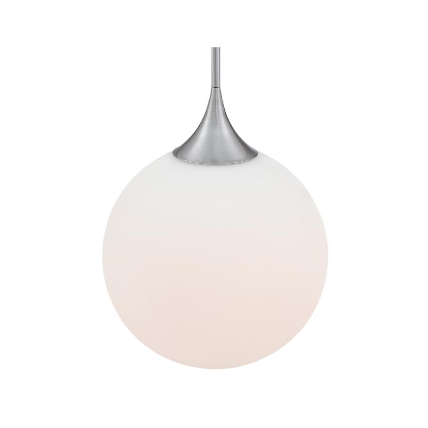 Westinghouse 61195 - Светодиодная подвесная люстра MORETTI LED/12W/230V