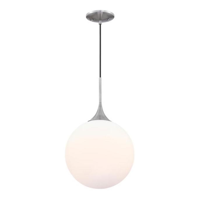 Westinghouse 61195 - Світлодіодна підвісна люстра MORETTI LED/12W/230V