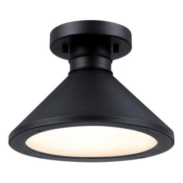 Westinghouse 61238 - Уличный потолочный светильник WALTER 1xE27/60W/230V IP44