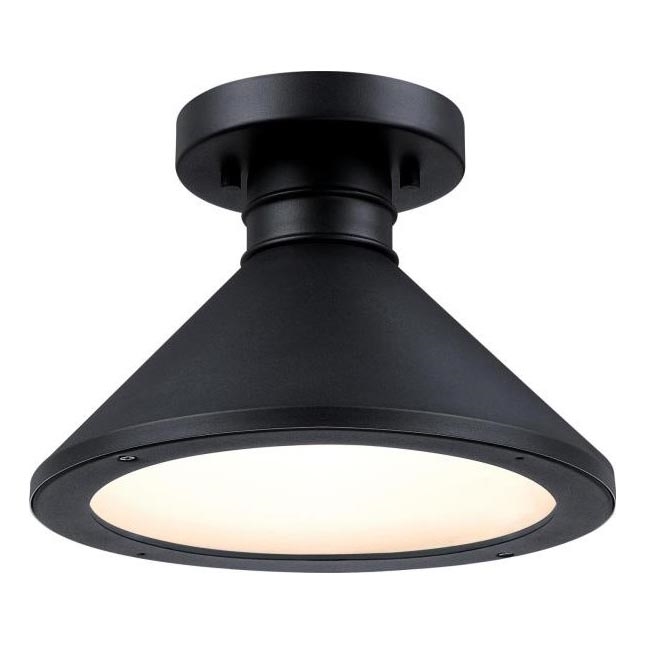 Westinghouse 61238 - Уличный потолочный светильник WALTER 1xE27/60W/230V IP44