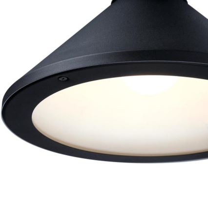 Westinghouse 61238 - Уличный потолочный светильник WALTER 1xE27/60W/230V IP44