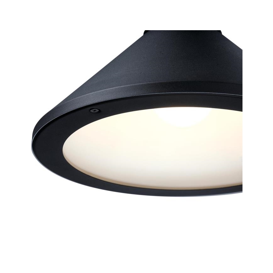 Westinghouse 61238 - Уличный потолочный светильник WALTER 1xE27/60W/230V IP44