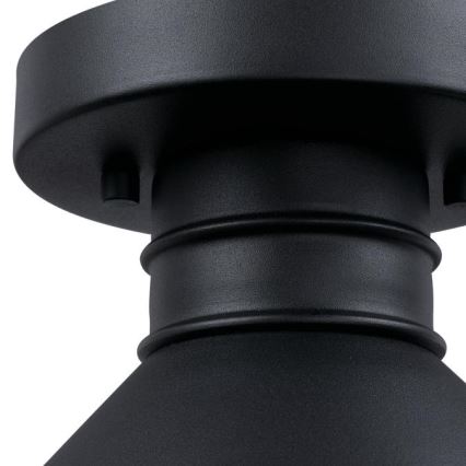Westinghouse 61238 - Уличный потолочный светильник WALTER 1xE27/60W/230V IP44
