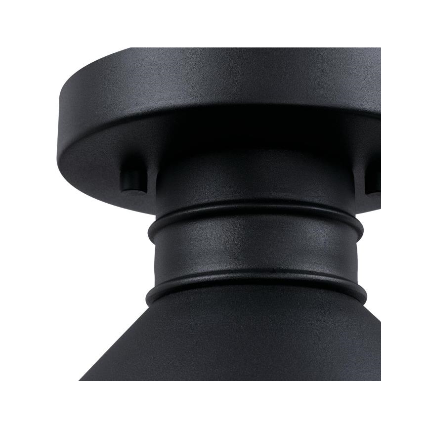 Westinghouse 61238 - Уличный потолочный светильник WALTER 1xE27/60W/230V IP44