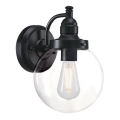 Westinghouse 61239 - Уличный настенный светильник EDDYSTONE 1xE27/60W/230V IP44