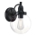 Westinghouse 61239 - Уличный настенный светильник EDDYSTONE 1xE27/60W/230V IP44