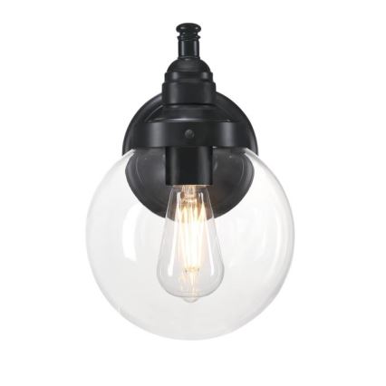 Westinghouse 61239 - Уличный настенный светильник EDDYSTONE 1xE27/60W/230V IP44
